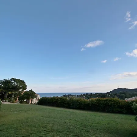 アパート 2m P2 013 - 397la Saint-Raphaël