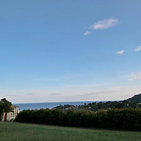 2m P2 013 - 397la アパート Saint-Raphaël